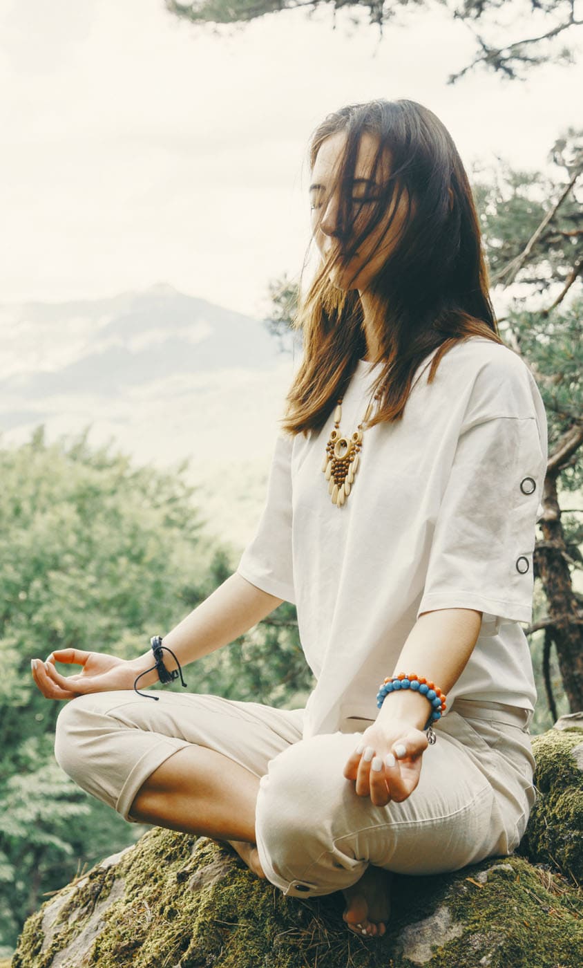 Holistisches Coaching, Hermine Thrae Heilerin, Holistische Mentorin